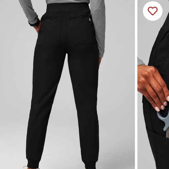 Scrub pant - Picture 3 of 5